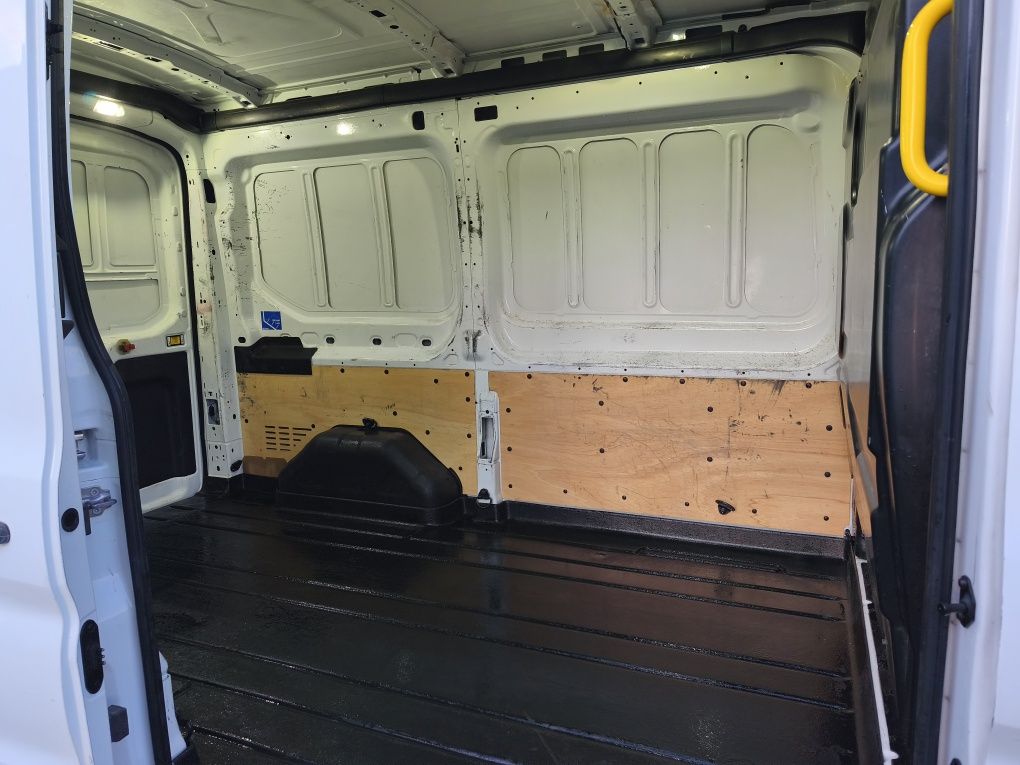 Ford Transit blaszak furgon