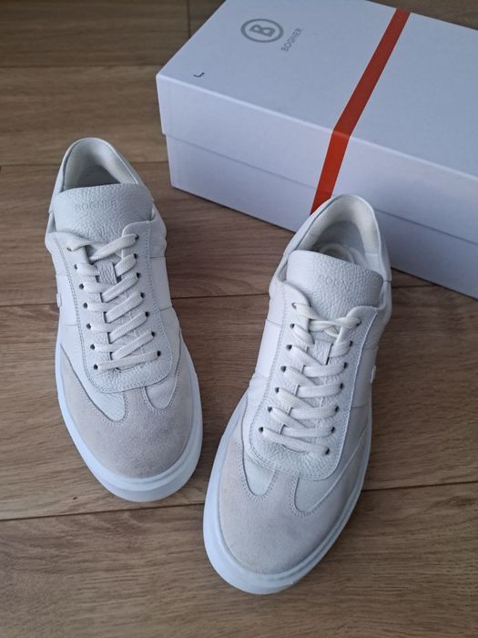 Кросівки чоловічі Bogner кеди оригінальні Богнер 43 44