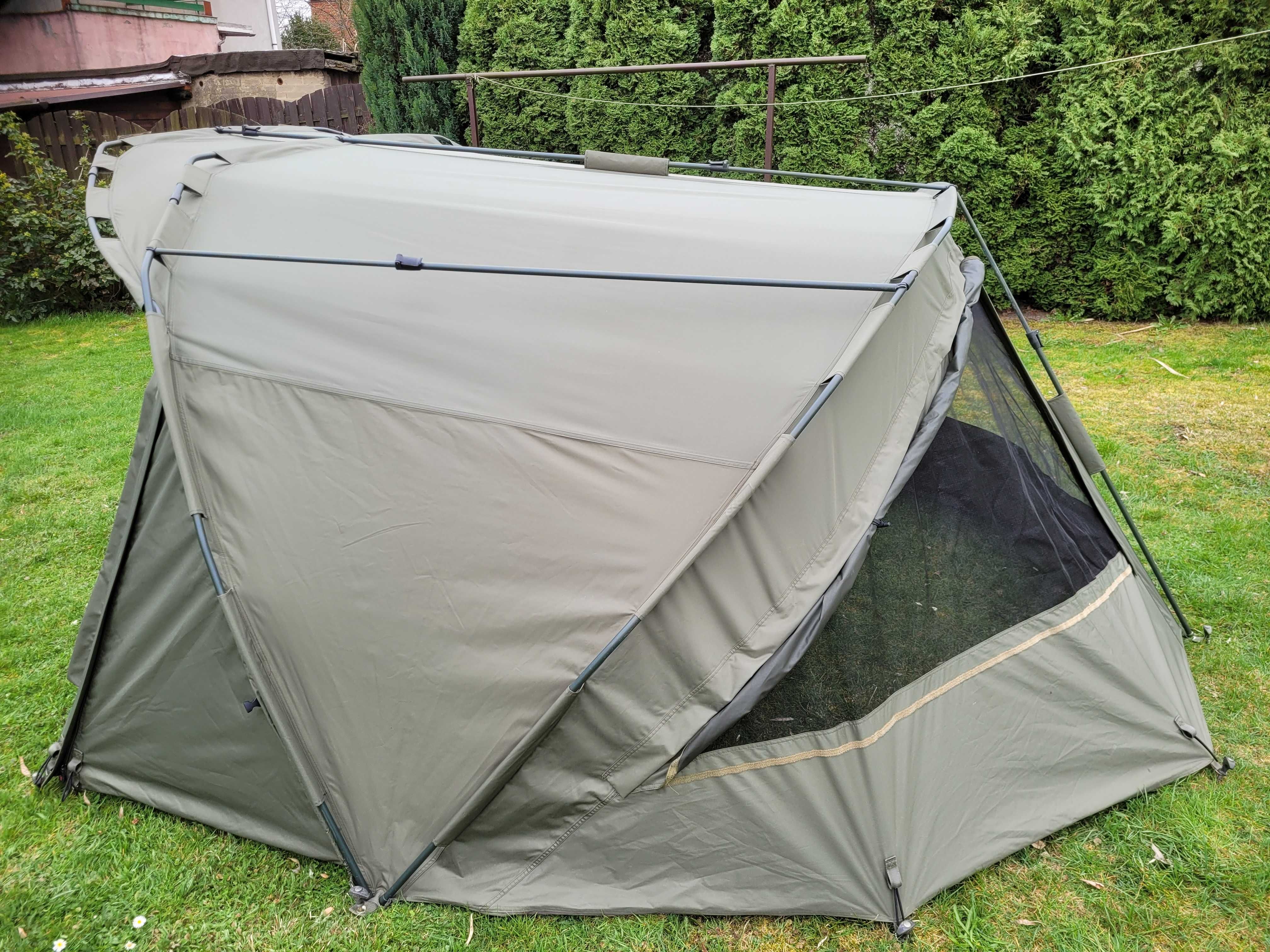 Namiot JRC Extreme TX 2 Bivvy