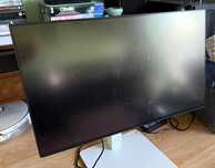 Monitor 4k LED LG 27GP950-B 27 " 3840 x 2160 px IPS / PLS