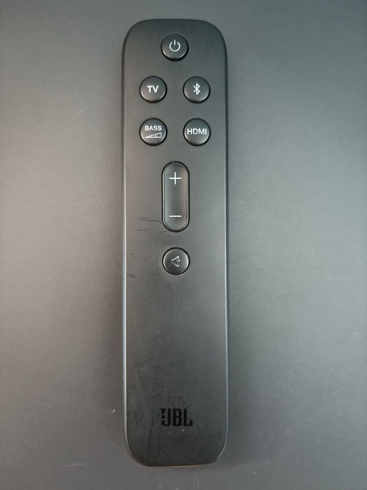 Soundbar JBL 5.1 / 550W