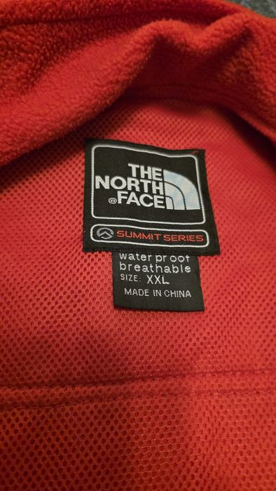 Bluza The North Face (dziecięce)