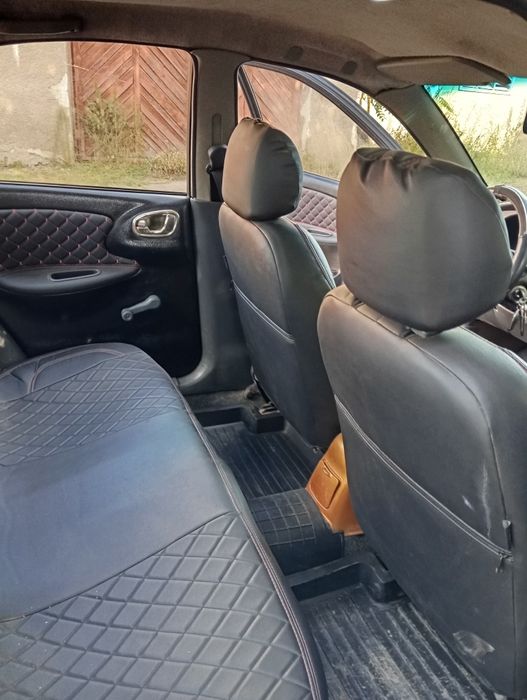 Продам Дэу Ланос 1.5  2008 года