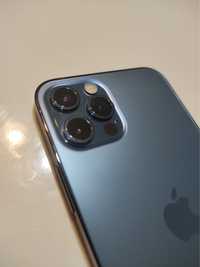 Iphone 12 Pro 128 GB Pacific Blue Wzorowy Stan !