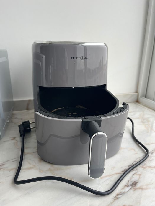 Fritadeira AirFryer Electronia Grace