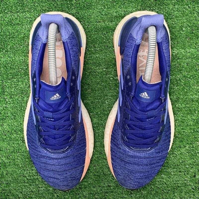 Бігові жіночі кросівки\adidas solar glide\оригинал\р.39