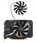 Wentylator MSI Aero RTX GTX 1660/2060/2070/3050/3060 95mm XY-D10015SH