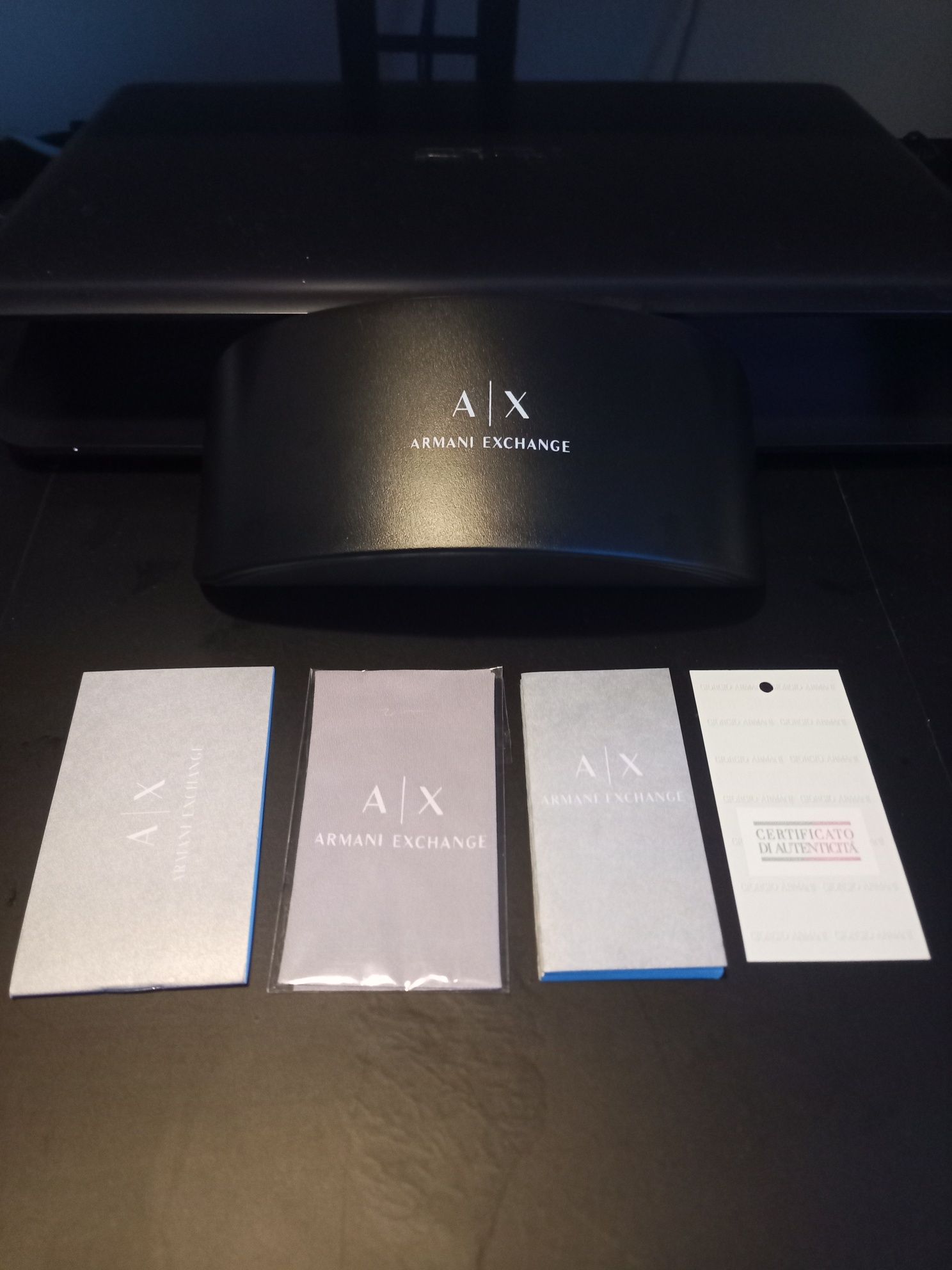 ARMANI EXCHANGE Óculos de sol
