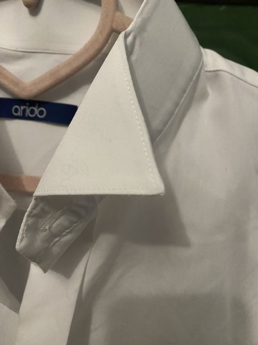 Сорочка ARIDO 100% бавовна 50 ХЛ нова