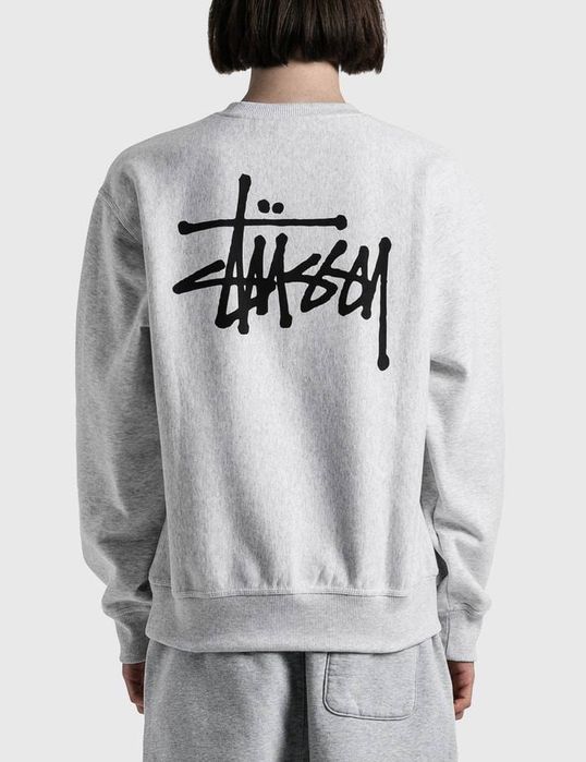 Світшот, светр стусі, stussy