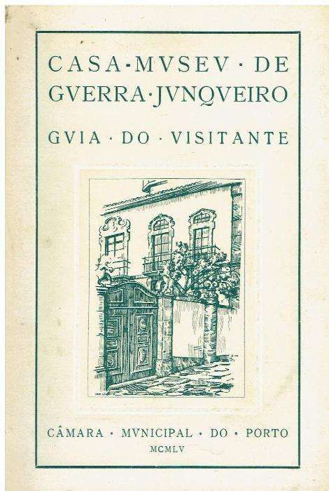 7331 - Monografias - Livros sobre a Cidade do Porto 4