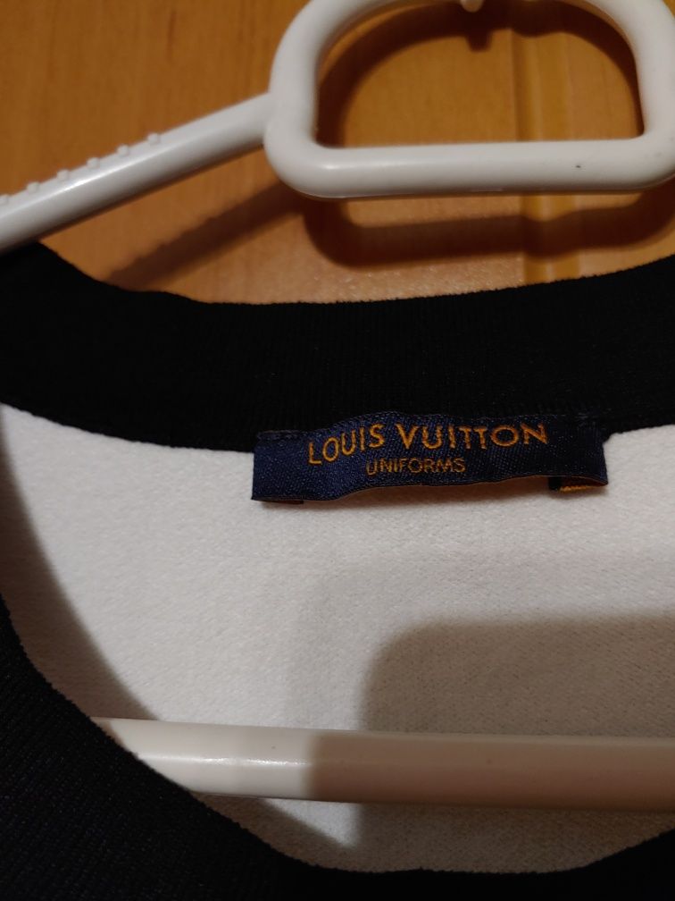 Longsleeve Louis Vuitton Uniforms rozm. M