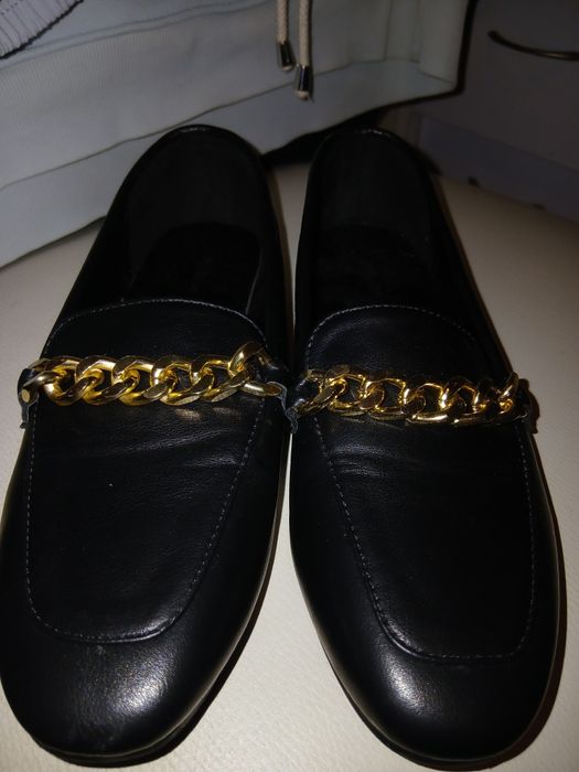 Buty damskie w doskonałym stanie Firma "DeeZee"