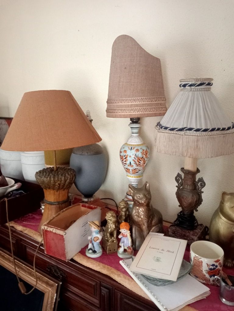 Recheio de Casa (vários)