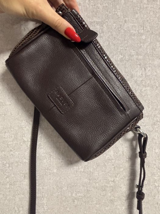 Сумка б/у Редли в хорошем состоянии