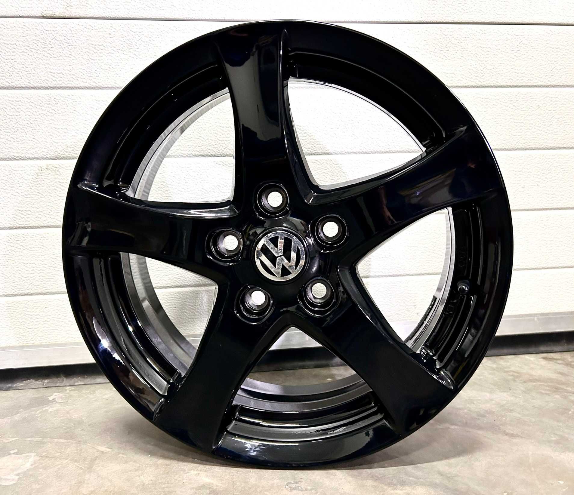 alufelgi r16 5x112 NOWE! VW Passat Golf Jett Sharan T-roc Touran Caddy