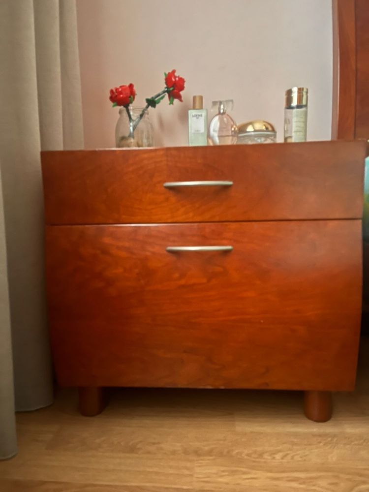 Quarto como novo