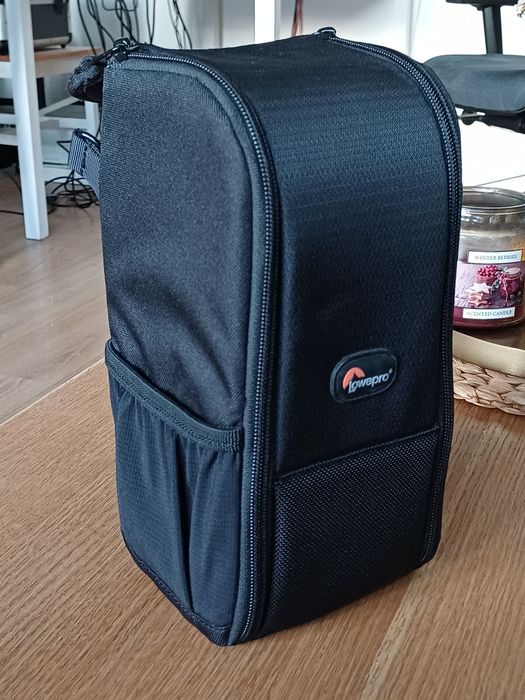 Torba na obiektyw Lowepro Lens Exchange 200AW