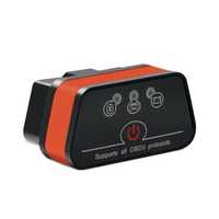 Автосканер Vgate iCar2 OBD 2 ELM327 OBD2 Bluetooth 3.0