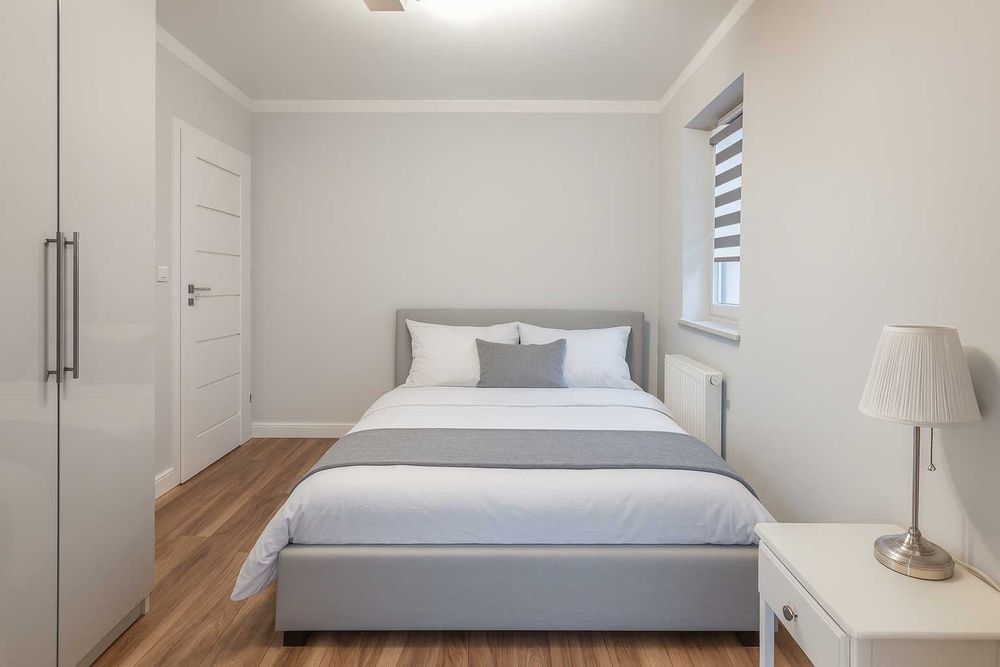 Pokój 2 osobowy dla pary/singla, Powst. Warszawy 34, Rzeszów