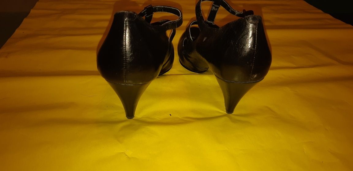 Czółenka/szpilki Nine West