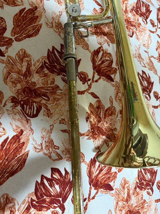 TROMBONE BACH 42B0