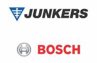 Autoryzowany Serwis Junkers Bosch Viessmann Buderus