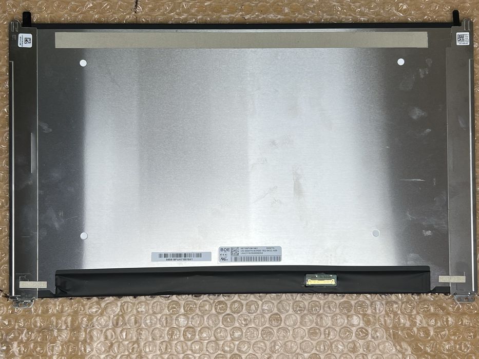 Матриця 15.6” FHD NE156FHM-N4X. 0000TN