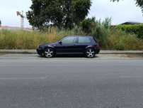 Vendo/Troco VW Golf IV 1.9 TDI PD100