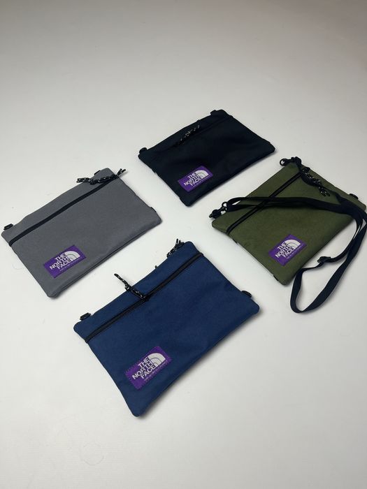 Сумки від the north face