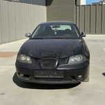 Seat ibiza 6L FR