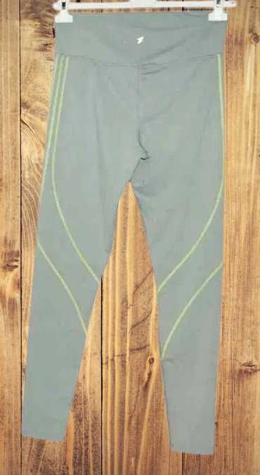 Workout legginsy sportowe bieganie trening rozmiar L/XL | 171O