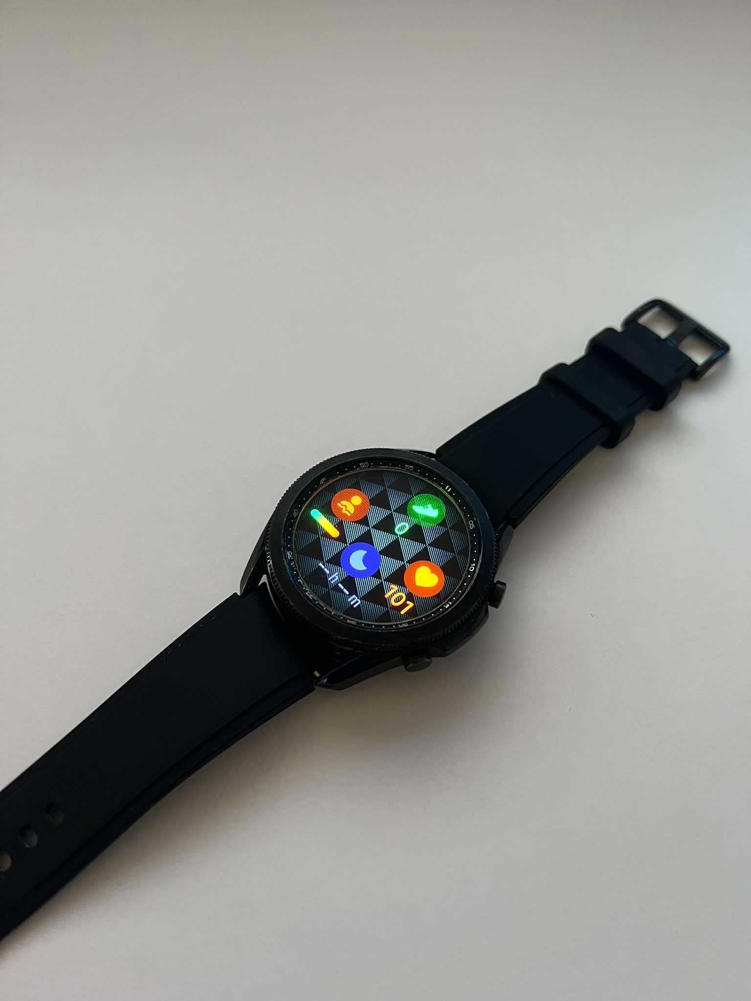 Samsung Galaxy Watch 3 LTE 45mm