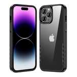 Capa transparente para IPhone 14 Pro max