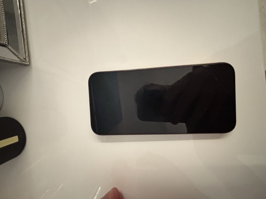 Iphone 16 pro max , 512gb , desert titanium