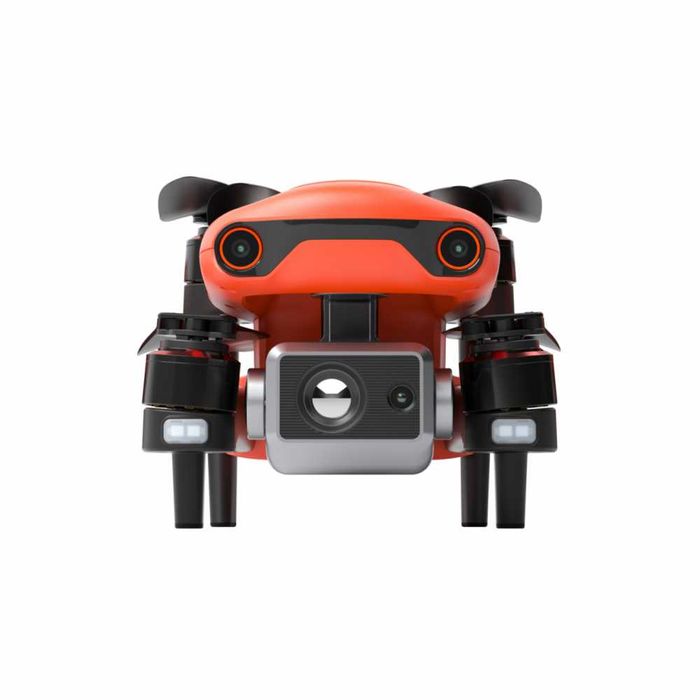 Dron Autel EVO II Dual Rugged Bundle (640T) V2