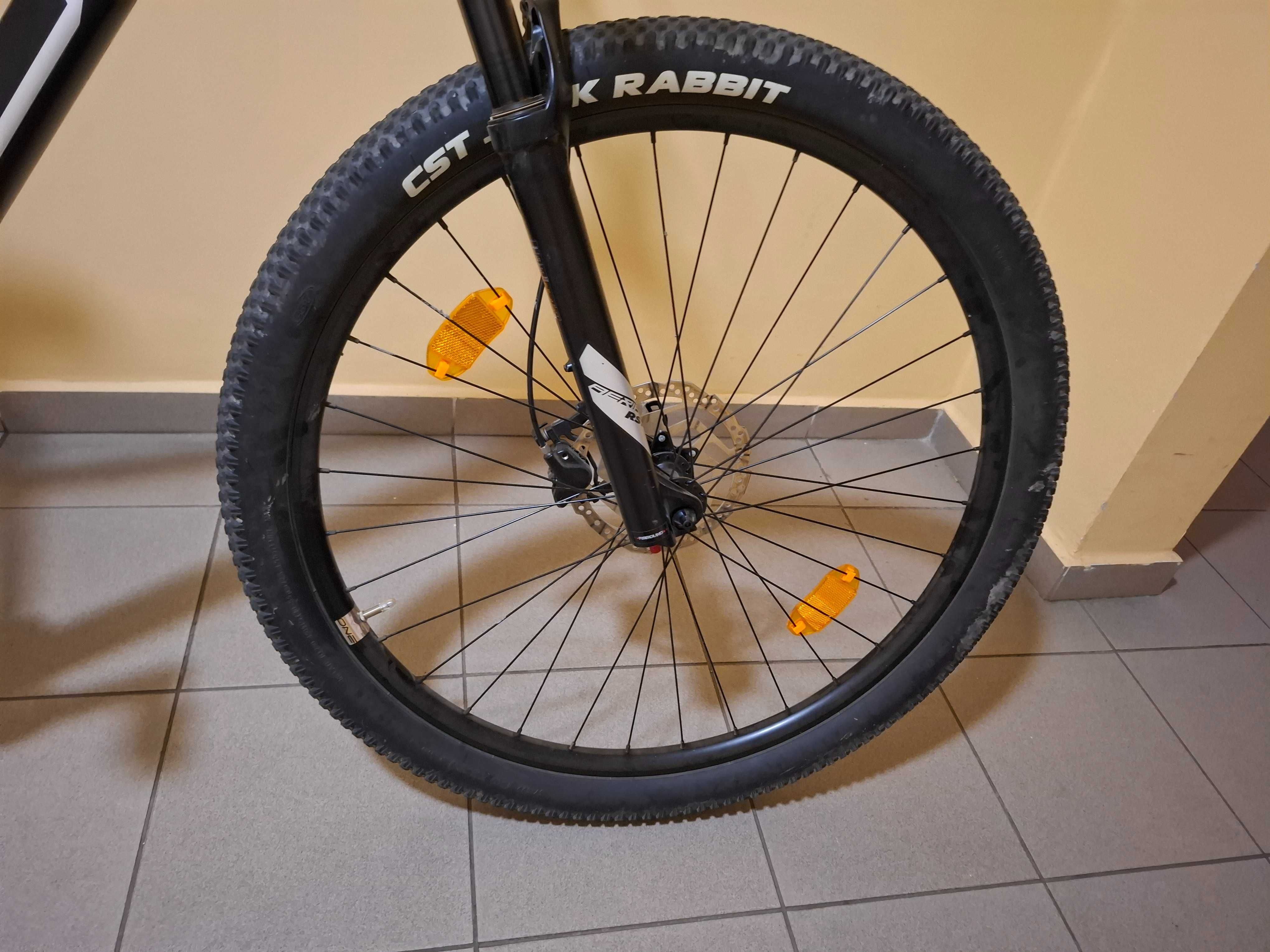 Rower Superior xc899