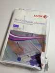 Papier do drukarki laserowej drukowania biurowy Xerox A4 500szt