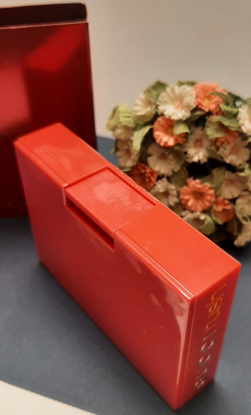 Gucci Rush edt 5 ml, miniatura, unikat