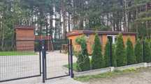Wynajmę domek letniskowy