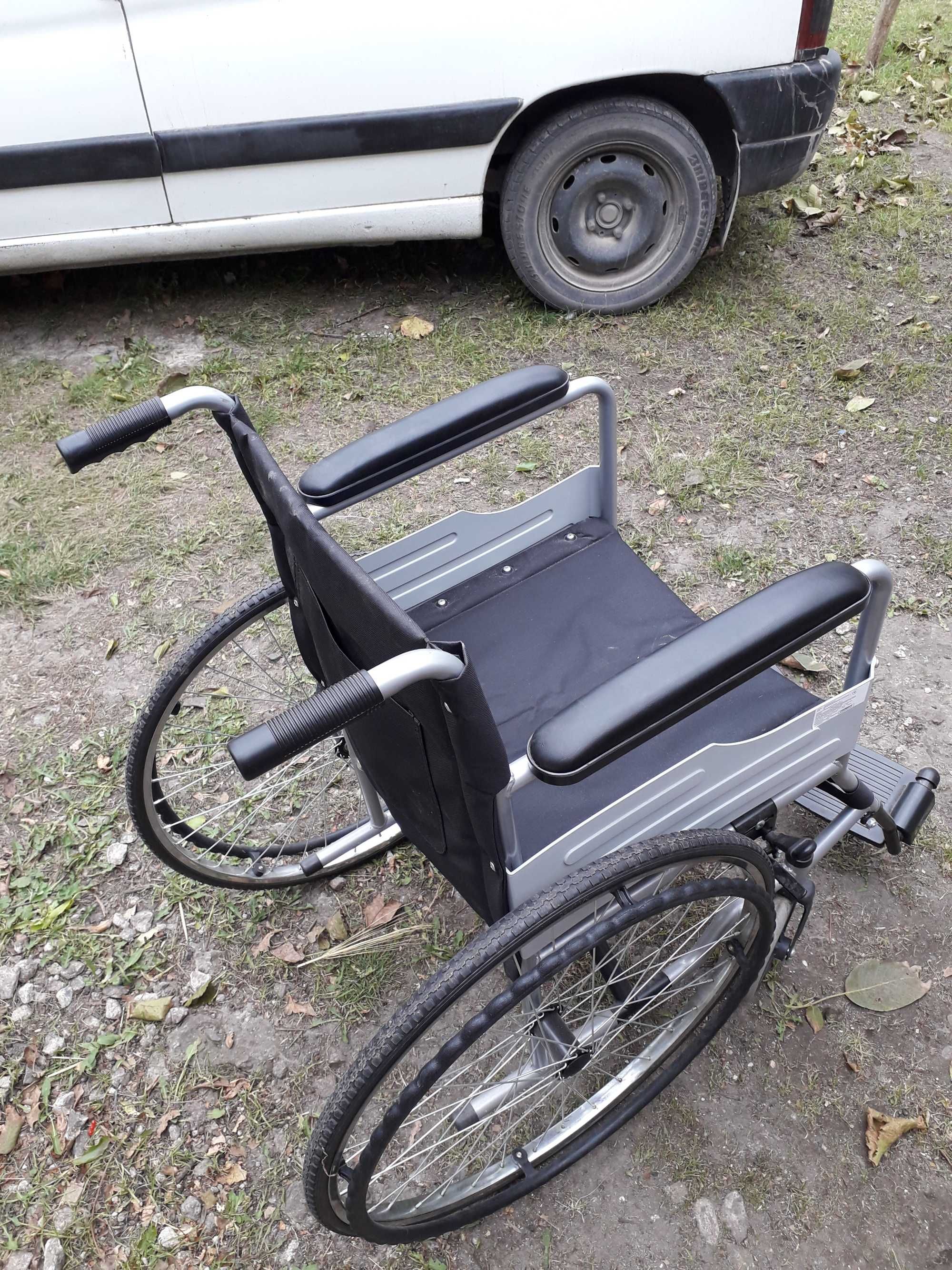 Візок інвалідний OSD-MOD-ECO2