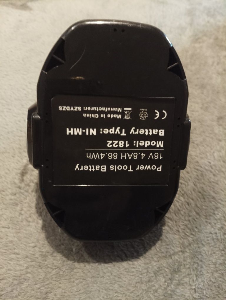 Akumulator zamiennik do Makita