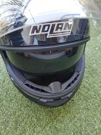 Kask motocyklowy NOLAN