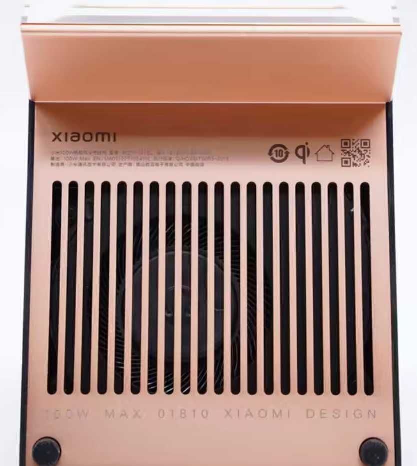 XIAOMI 100W MAX Bezprzewodowa Ładowarka Indukcyjna.