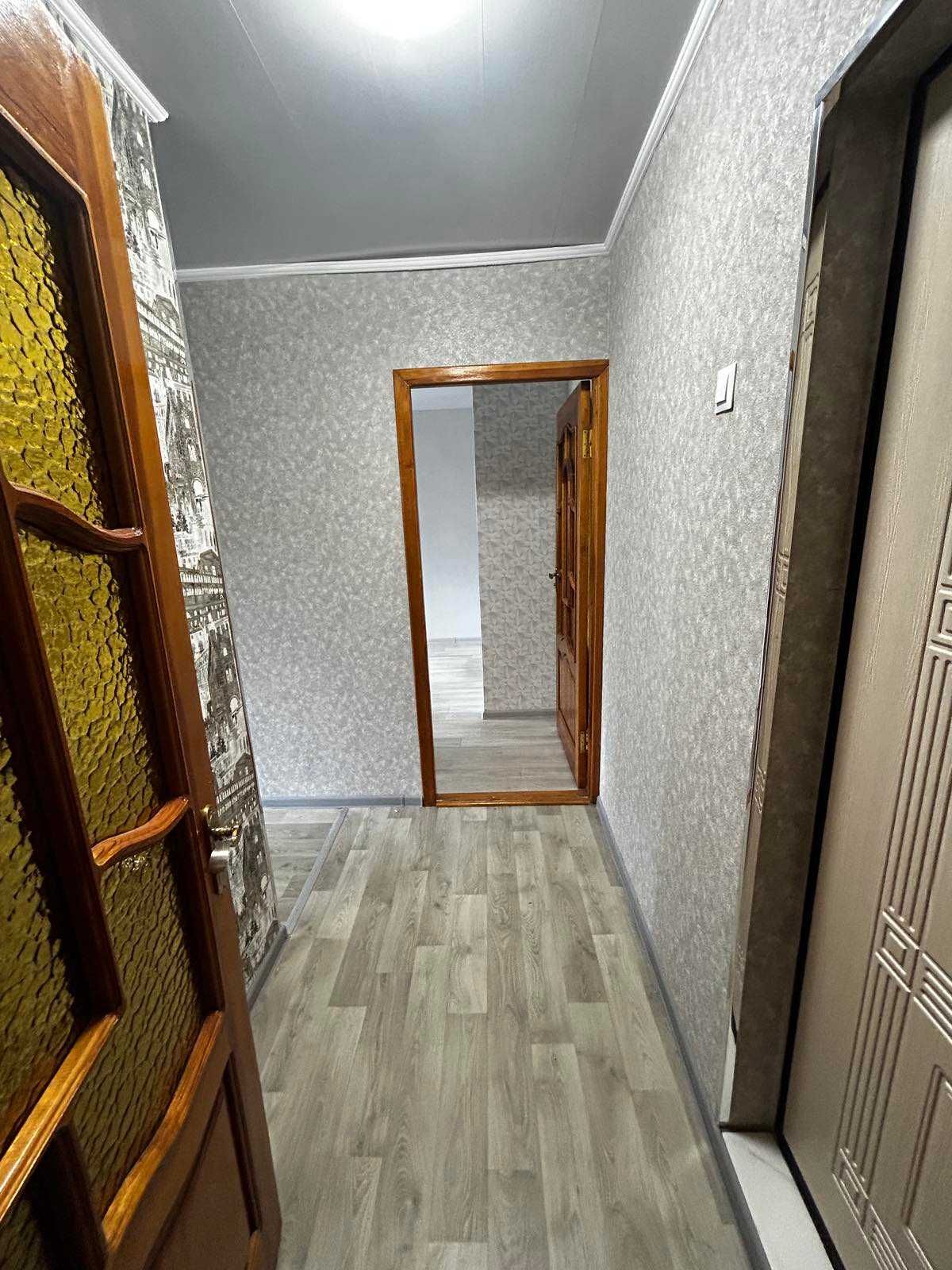 Продам 1к.польку,кап.ремонт,мебель,техника,ул.Бучмы 40а, 4\9 ,пл.37м2