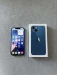 Iphon13 bardzo dobry