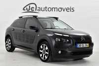 Citroën C4 Cactus 1.2 PureTech Feel