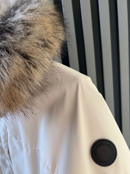 Куртка парка Lenne