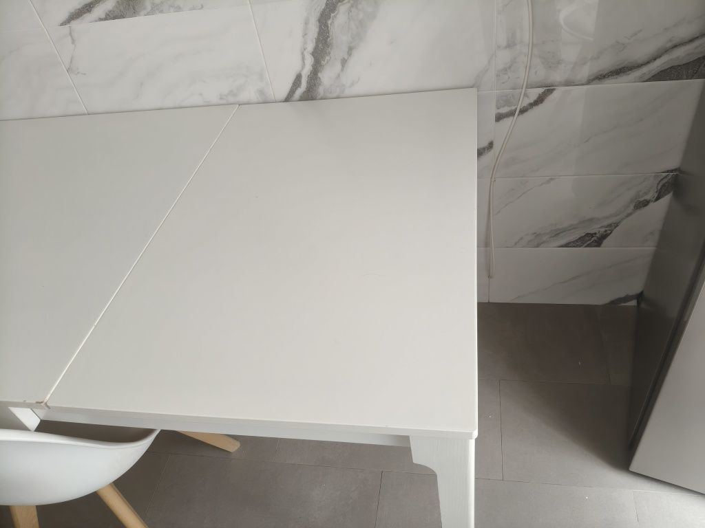 Mesa Ikea 180x90 extensível