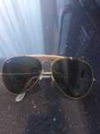 RAY BAN Bausch Lomb B&L  USA okulary kolekcjonerskie przeciwsłoneczne